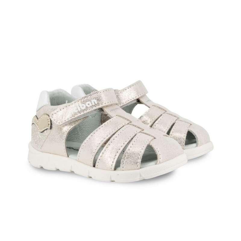 CICIBAN SANDALE PLATINO 
