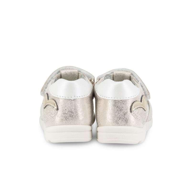 CICIBAN SANDALE PLATINO 