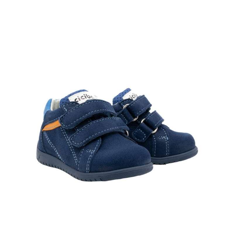 CICIBAN CIPELE MARINES BLUE 