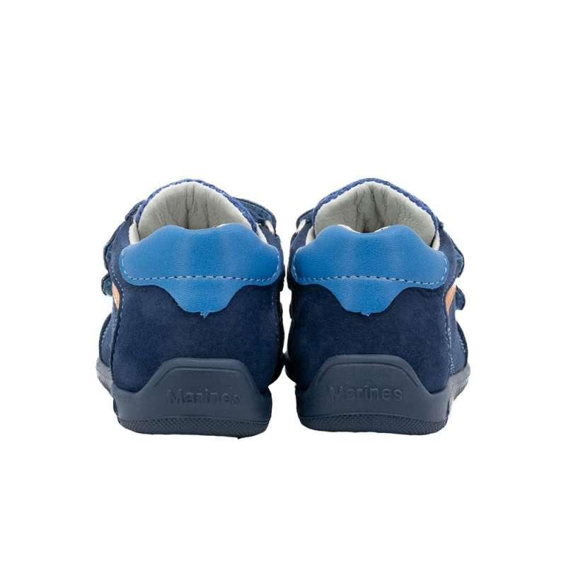 CICIBAN CIPELE MARINES BLUE 