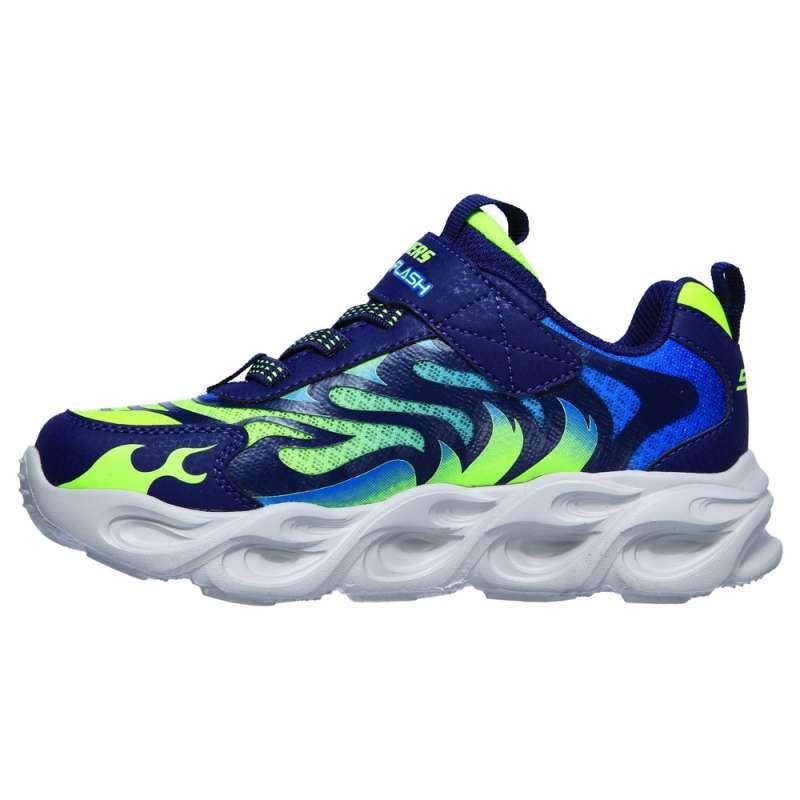 SKECHERS PATIKE THERMO-FLASH