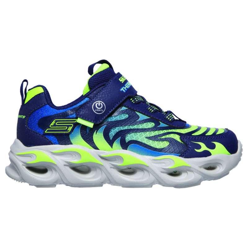 SKECHERS PATIKE THERMO-FLASH