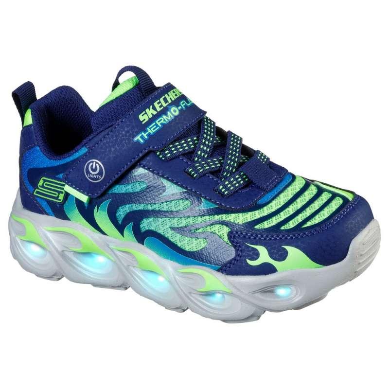 SKECHERS PATIKE THERMO-FLASH
