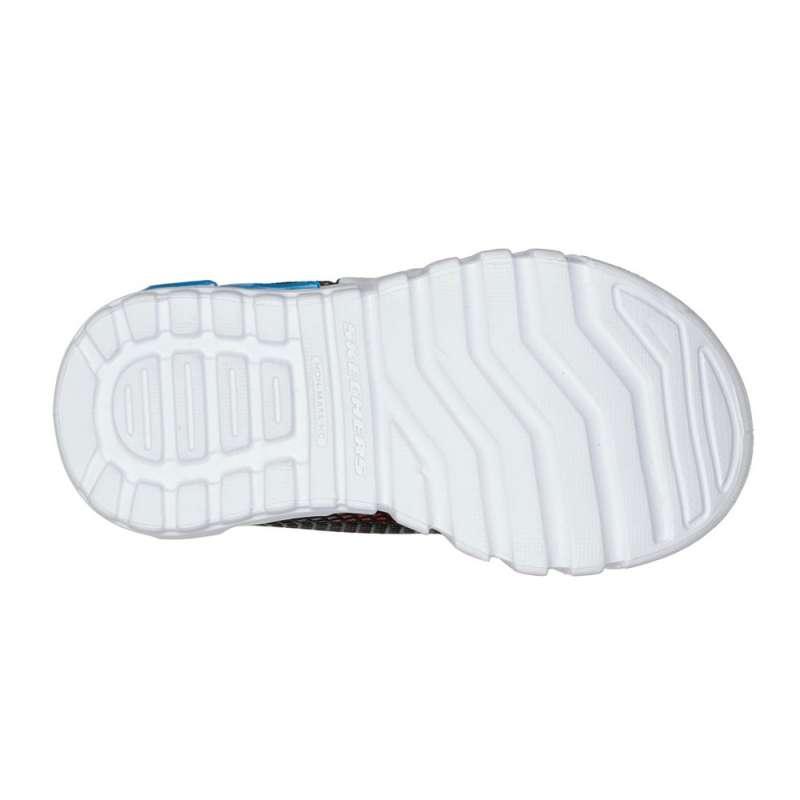SKECHERS PATIKE FLEX-GLOW ELITE-VORL