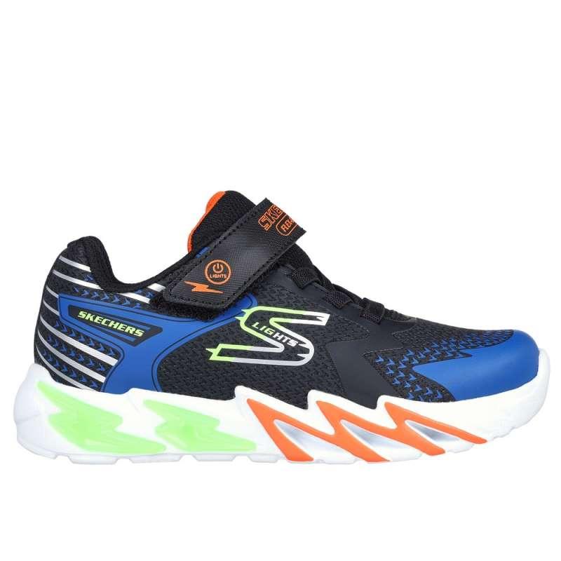 SKECHERS PATIKE FLEX-GLOW BOLT 