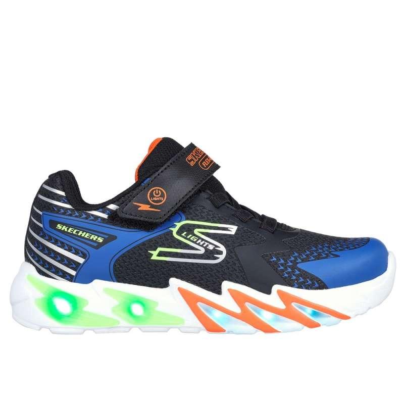 SKECHERS PATIKE FLEX-GLOW BOLT 