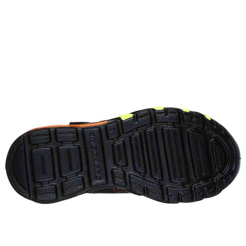 SKECHERS PATIKE FLEX-GLOW BOLT 