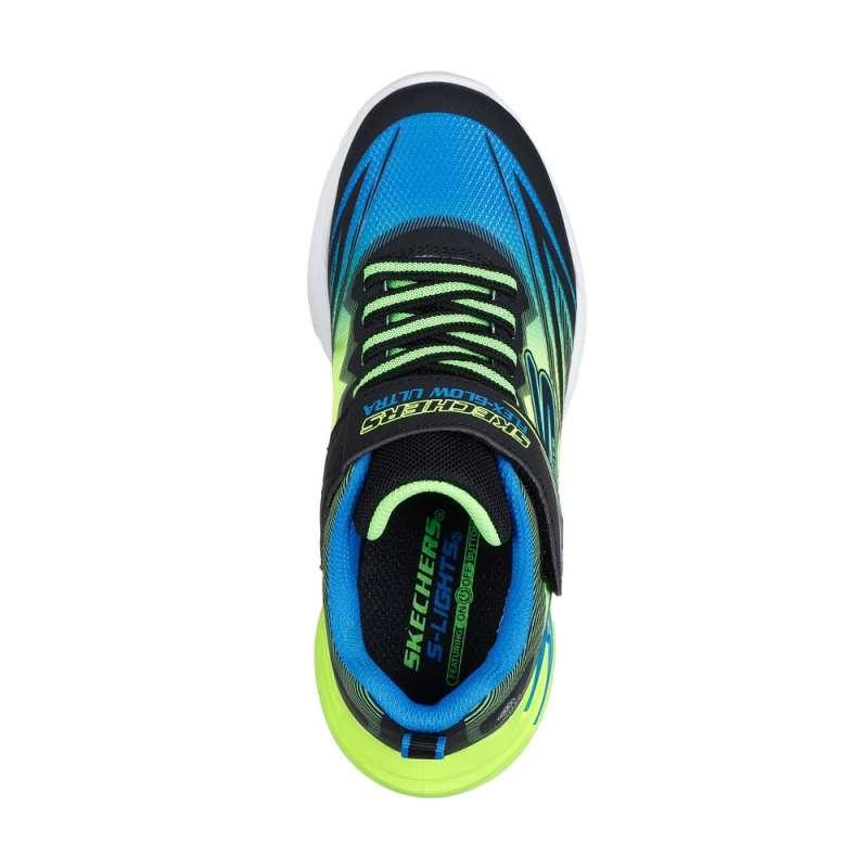 SKECHERS PATIKE FLEX-GLOW ULTRA 