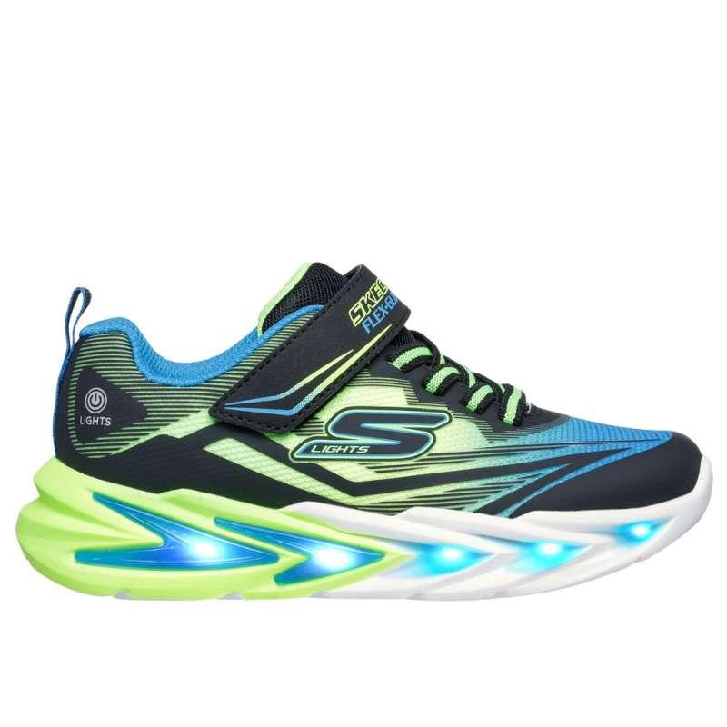 SKECHERS PATIKE FLEX-GLOW ULTRA 