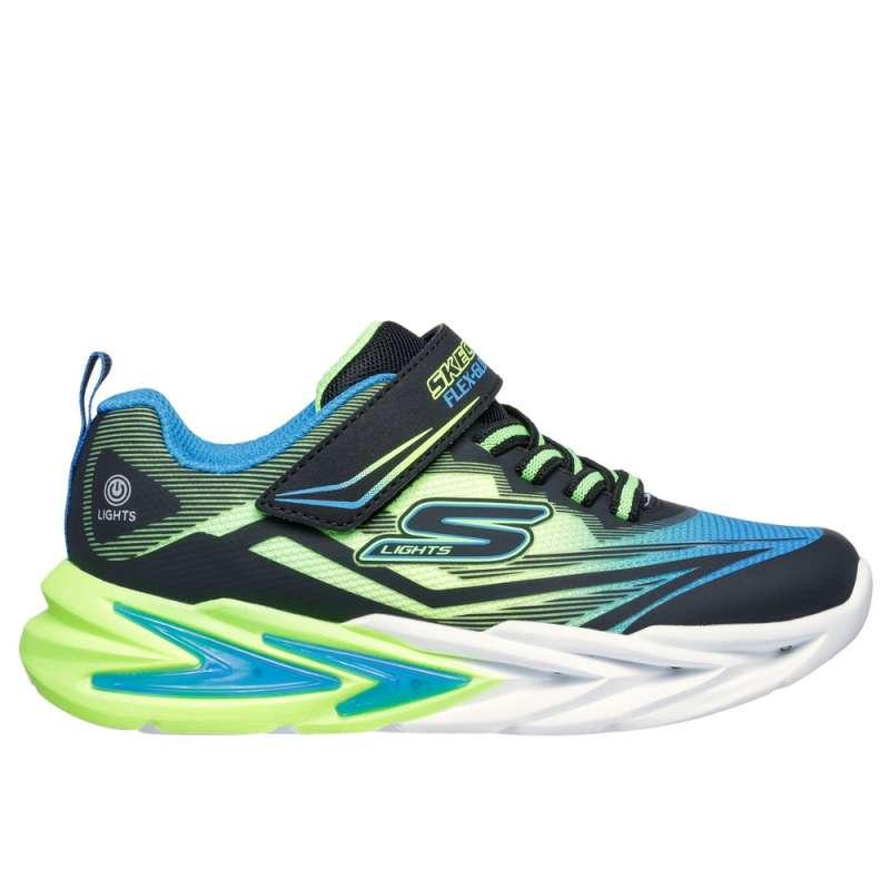 SKECHERS PATIKE FLEX-GLOW ULTRA 