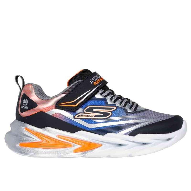 SKECHERS PATIKE FLEX-GLOW ULTRA 