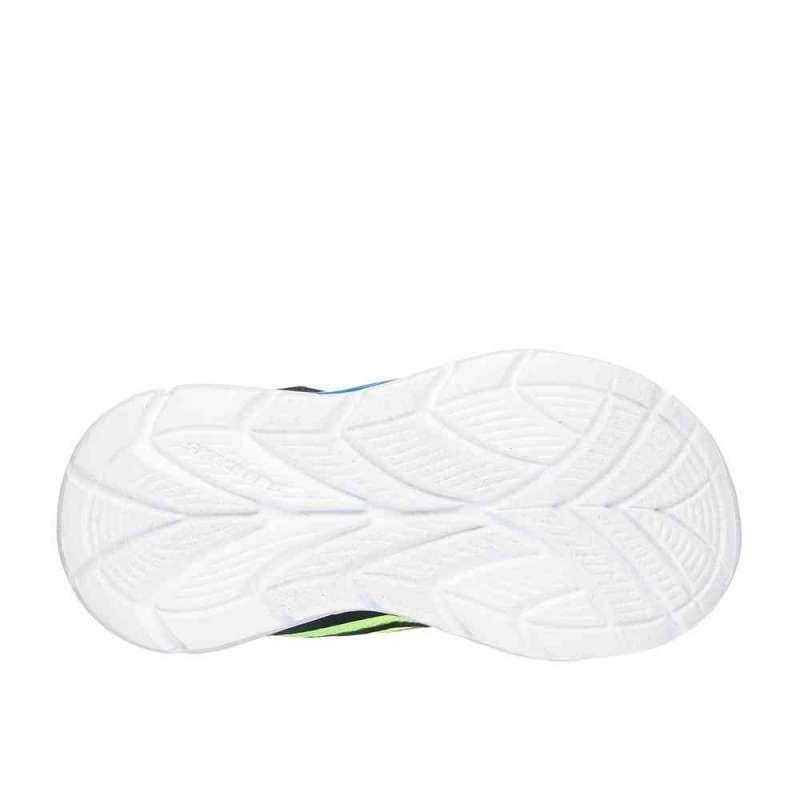 SKECHERS PATIKE S LIGHTS-FLEX-GLOW ULTRA 