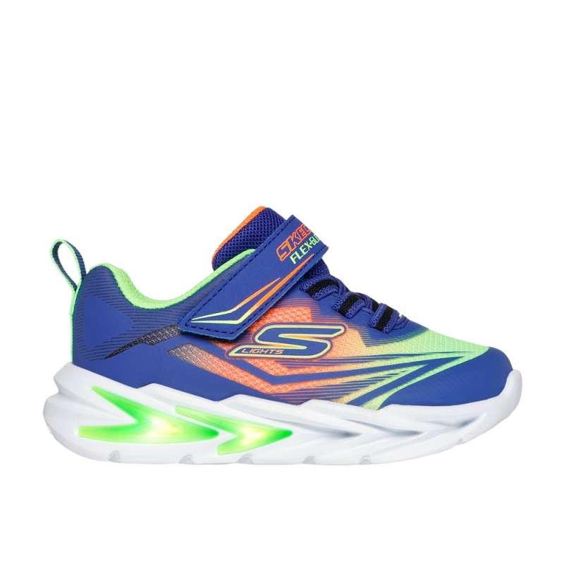 SKECHERS PATIKE S LIGHTS-FLEX-GLOW ULTRA 