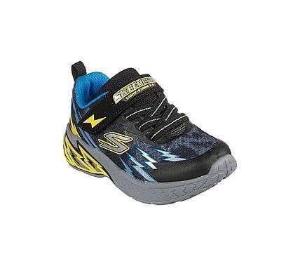SKECHERS PATIKE LIGHT STORM 2.0