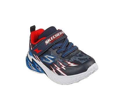 Patike Skechers Light SKECHERS PATIKE LIGHT STORM Dexy Co Kids
