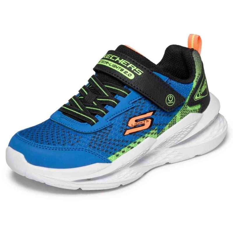 SKECHERS PATIKE METEOR-LIGHTS 2.0 
