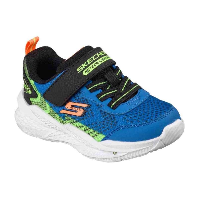 SKECHERS PATIKE METEOR-LIGHTS 2.0 