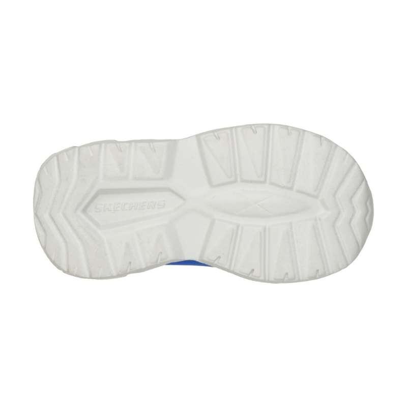 SKECHERS CIZME MAGNA-LIGHTS - FROST 