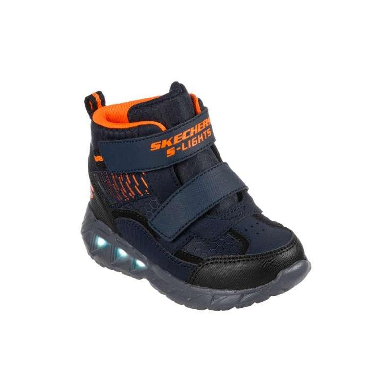 SKECHERS CIZME MAGNA-LIGHTS - FROST 