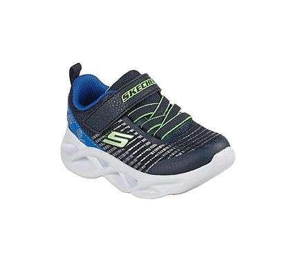 SKECHERS PATIKE TWISTY BRIGHTS - NOV