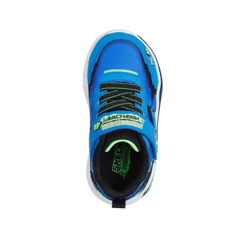 SKECHERS PATIKE MEGA SCENE 