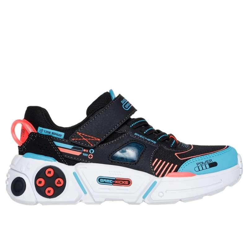 SKECHERS PATIKE GAMETRONIX 2.0 