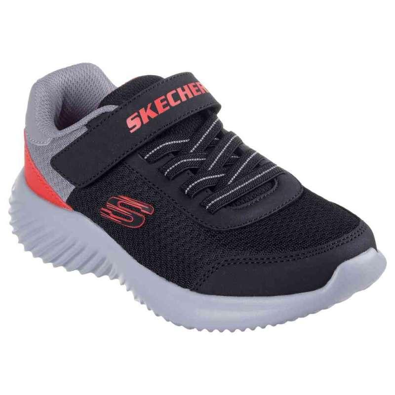 SKECHERS PATIKE BOUNDER - TREKZIC