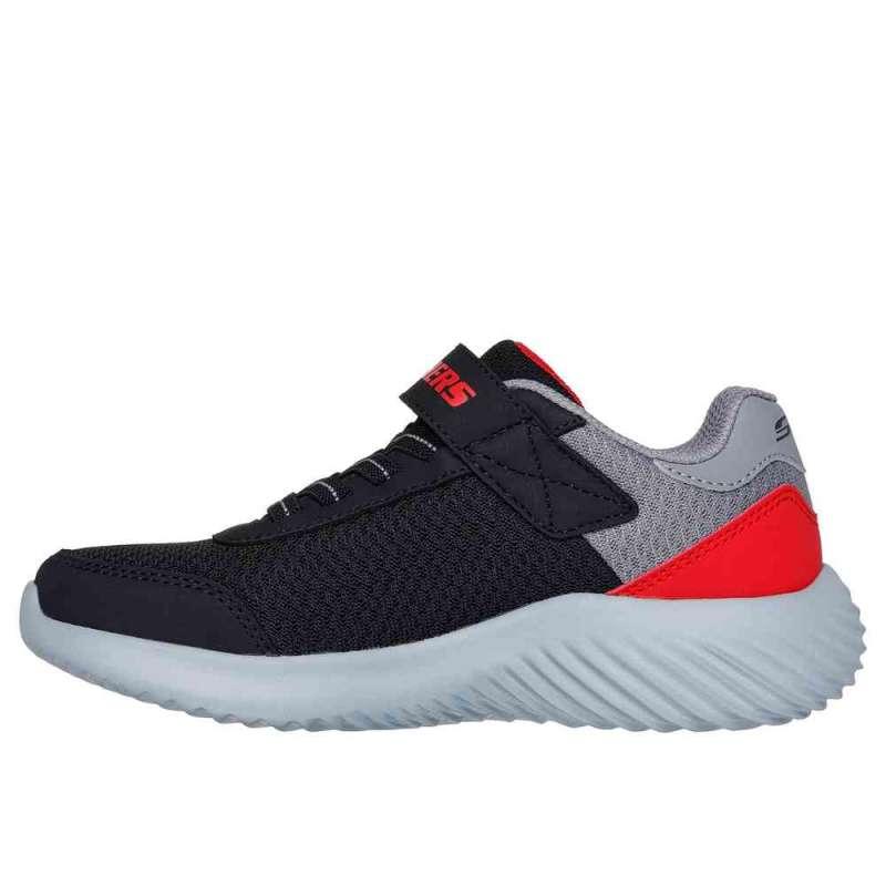 SKECHERS PATIKE BOUNDER - TREKZIC