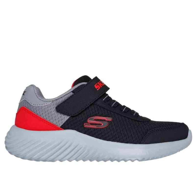 SKECHERS PATIKE BOUNDER - TREKZIC