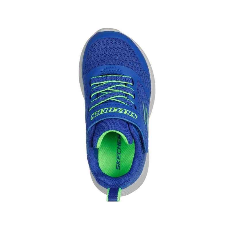 SKECHERS PATIKE DYNA-LITE - GOLTRAN 