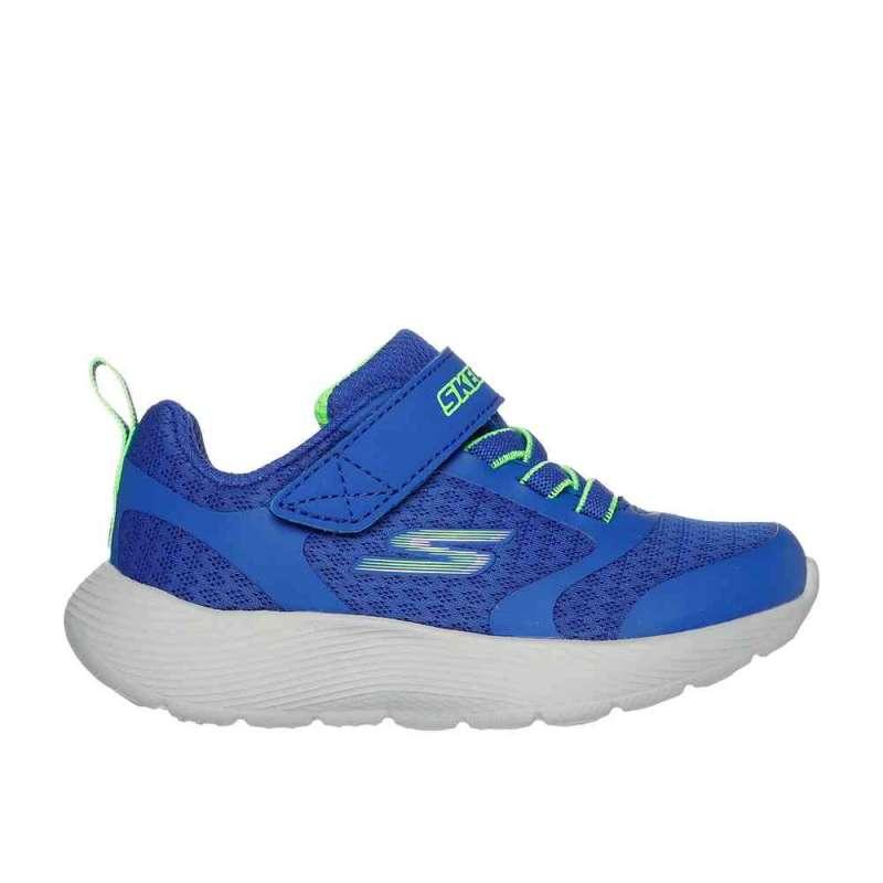 SKECHERS PATIKE DYNA-LITE - GOLTRAN 