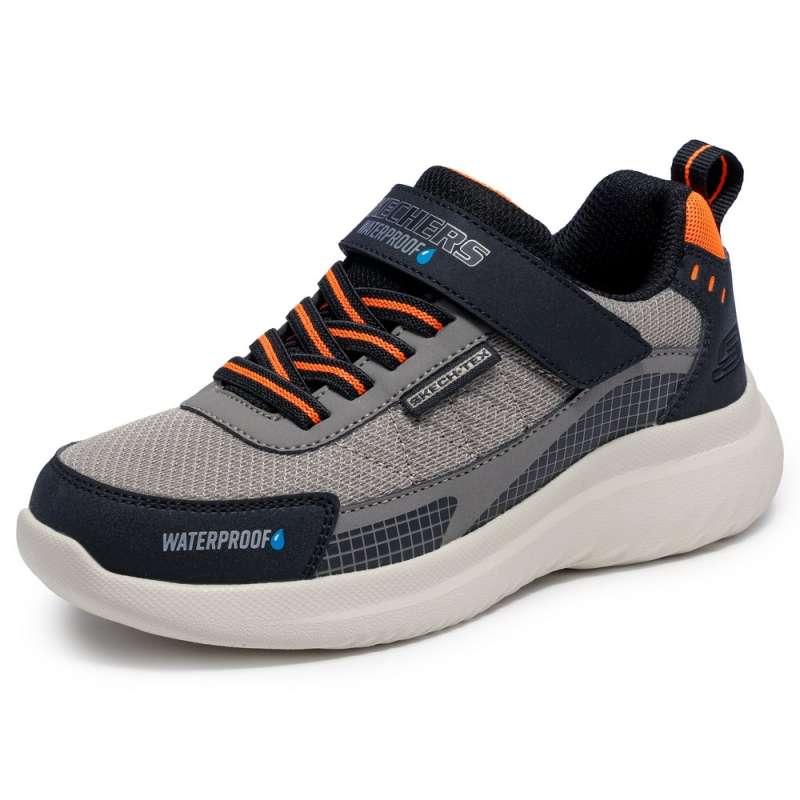 SKECHERS PATIKE BOUNDER 2.0-AQUA PACE 