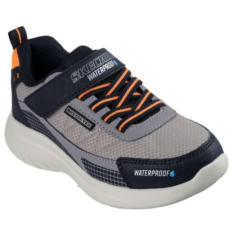 SKECHERS PATIKE BOUNDER 2.0-AQUA PACE 