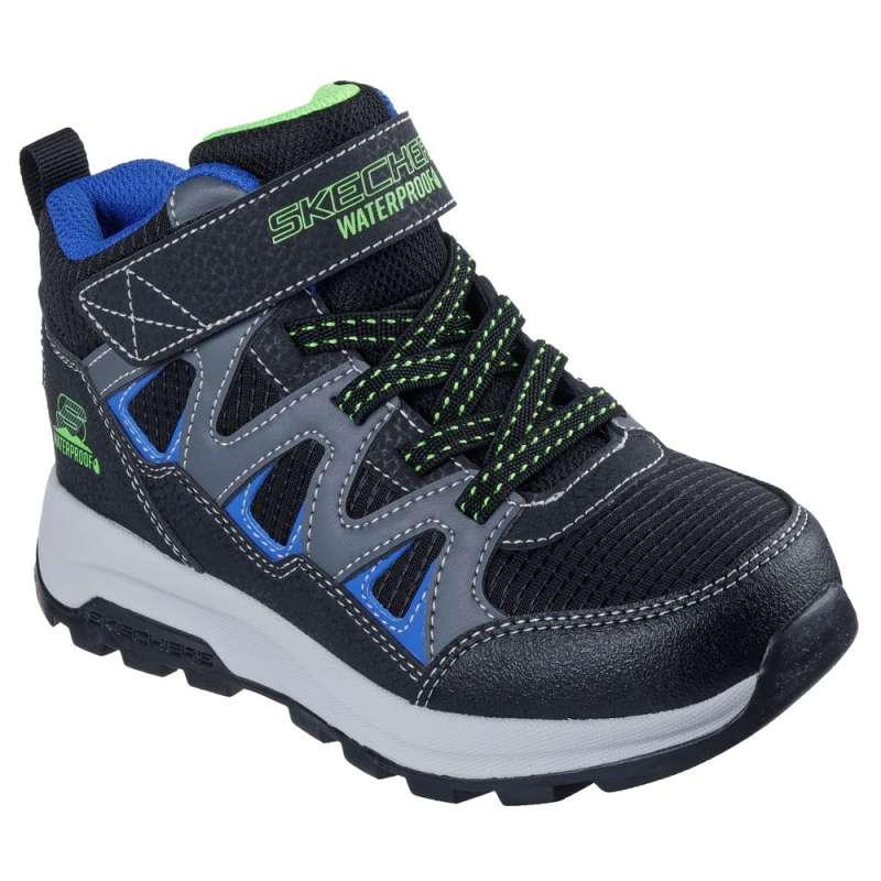 SKECHERS PATIKE STORM BLAZER - DRIZZLE SQUAD 