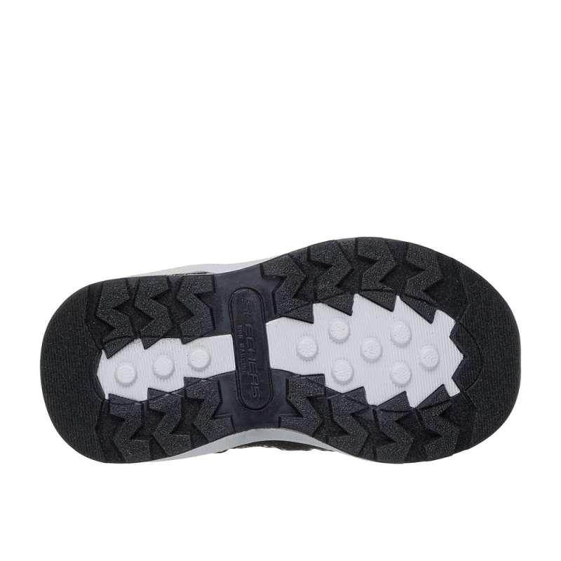 SKECHERS CIZME STORM BLAZER - DRIZZLE SQUAD 