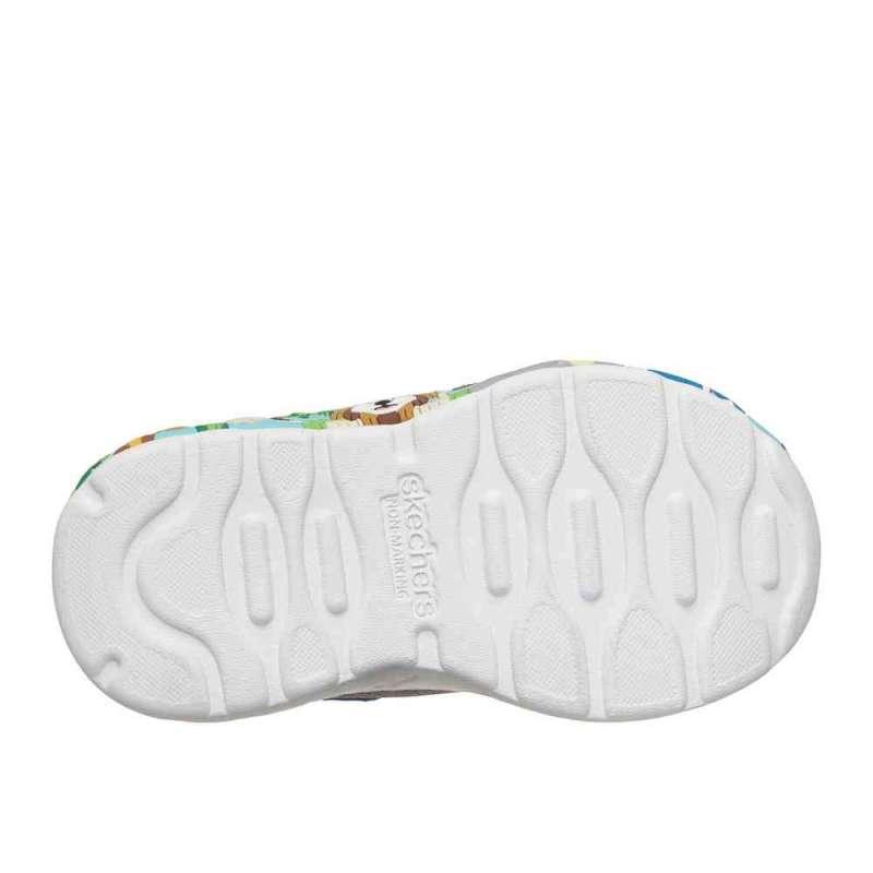 SKECHERS PATIKE PLAY SCENE 