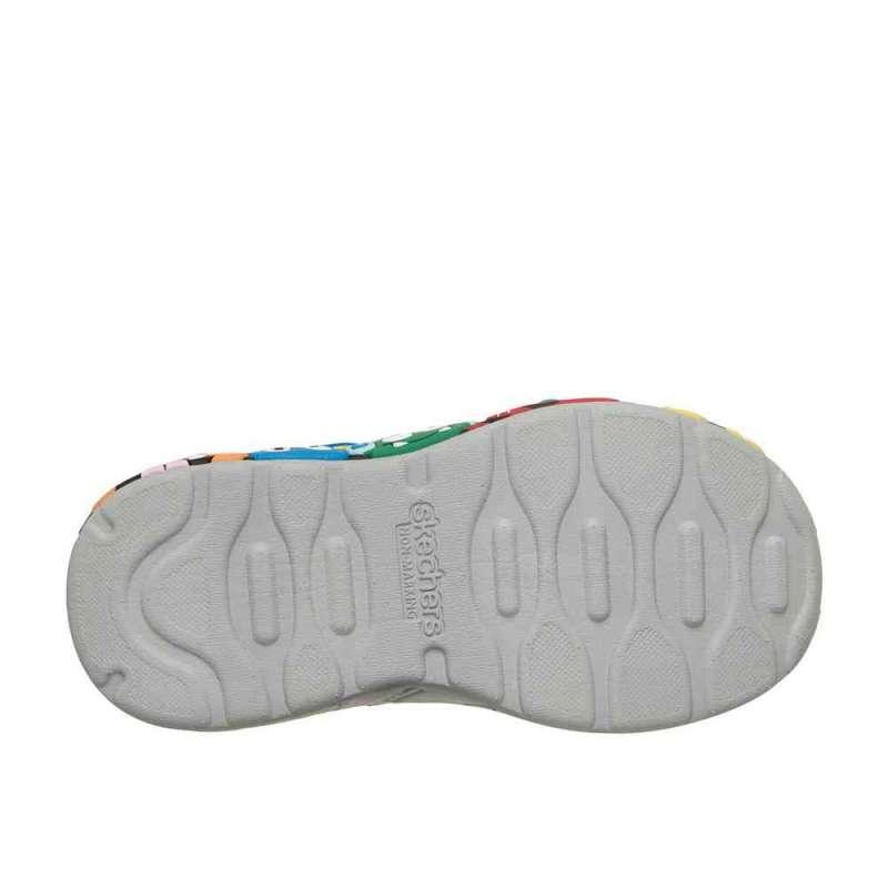 SKECHERS PATIKE PLAY SCENE 