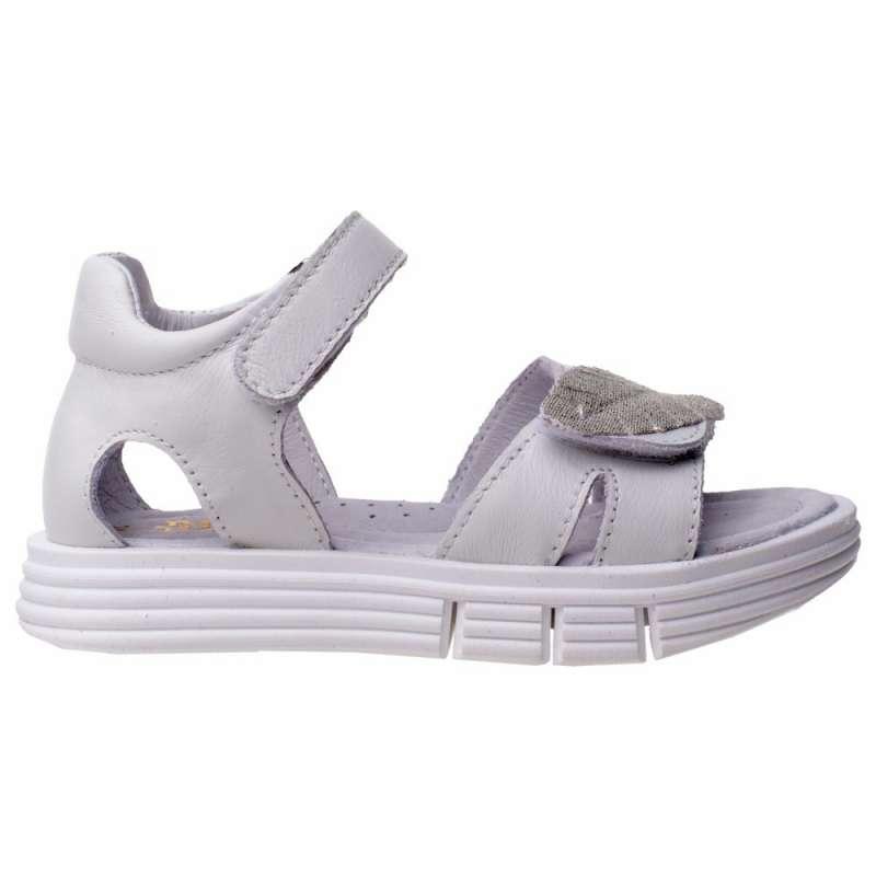 POLLINO SANDALE BEIGE 