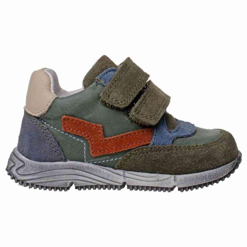 POLLINO PATIKA GREEN 