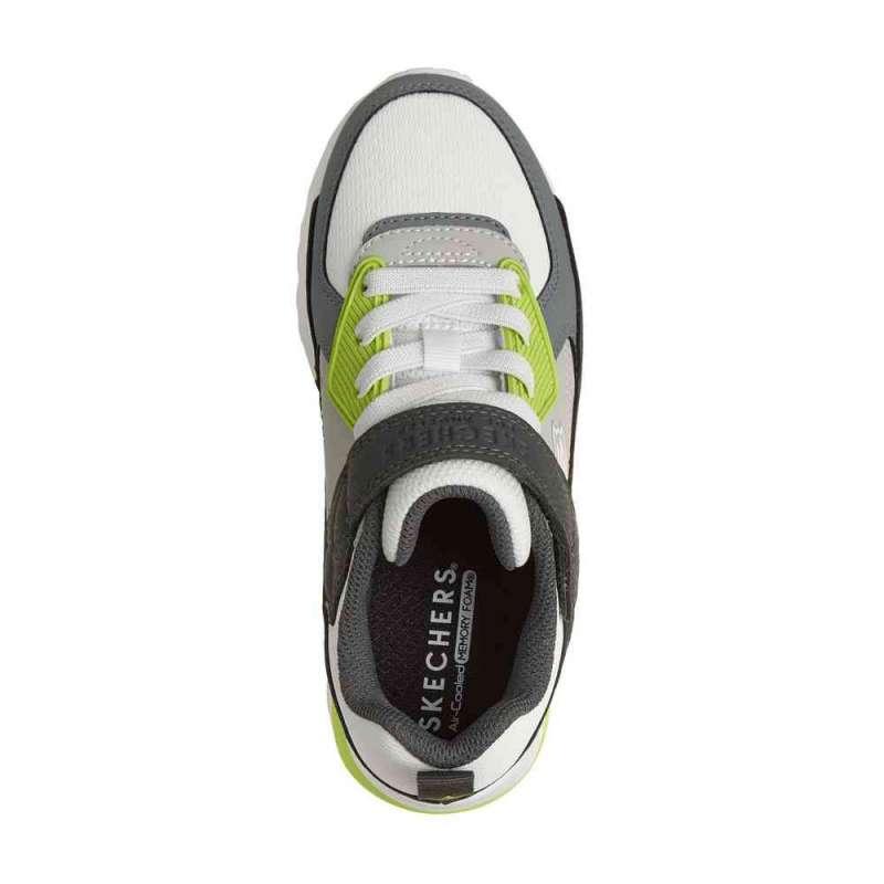 SKECHERS PATIKE UNO LITE - REVIVAL-EDGE 