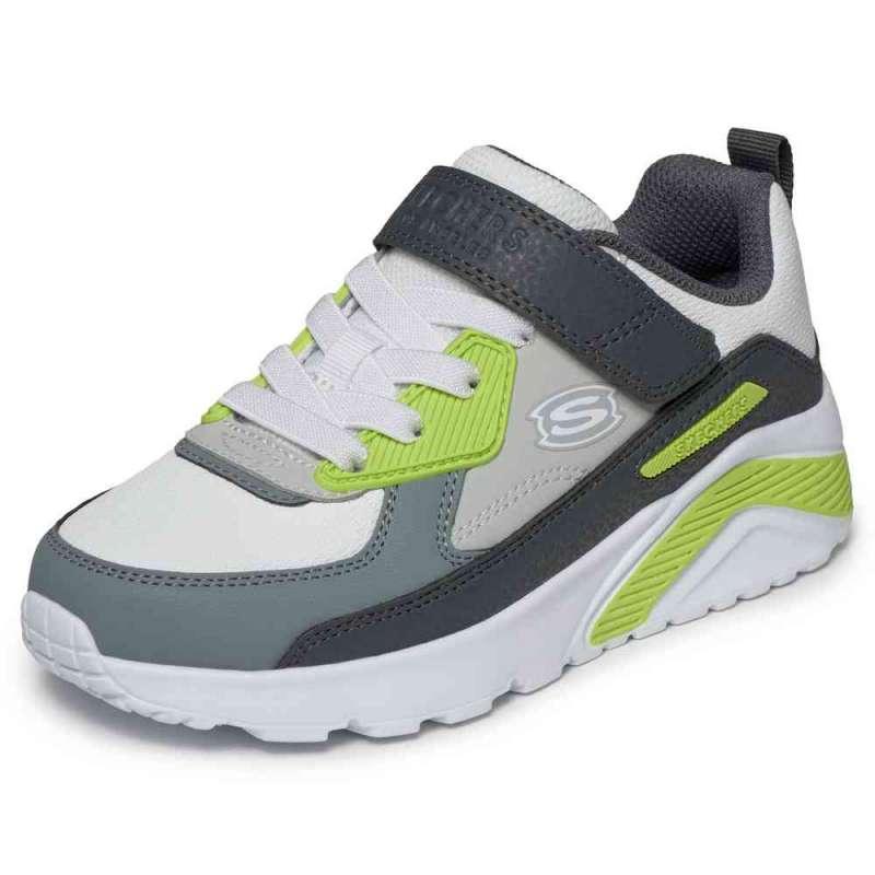 SKECHERS PATIKE UNO LITE - REVIVAL-EDGE 