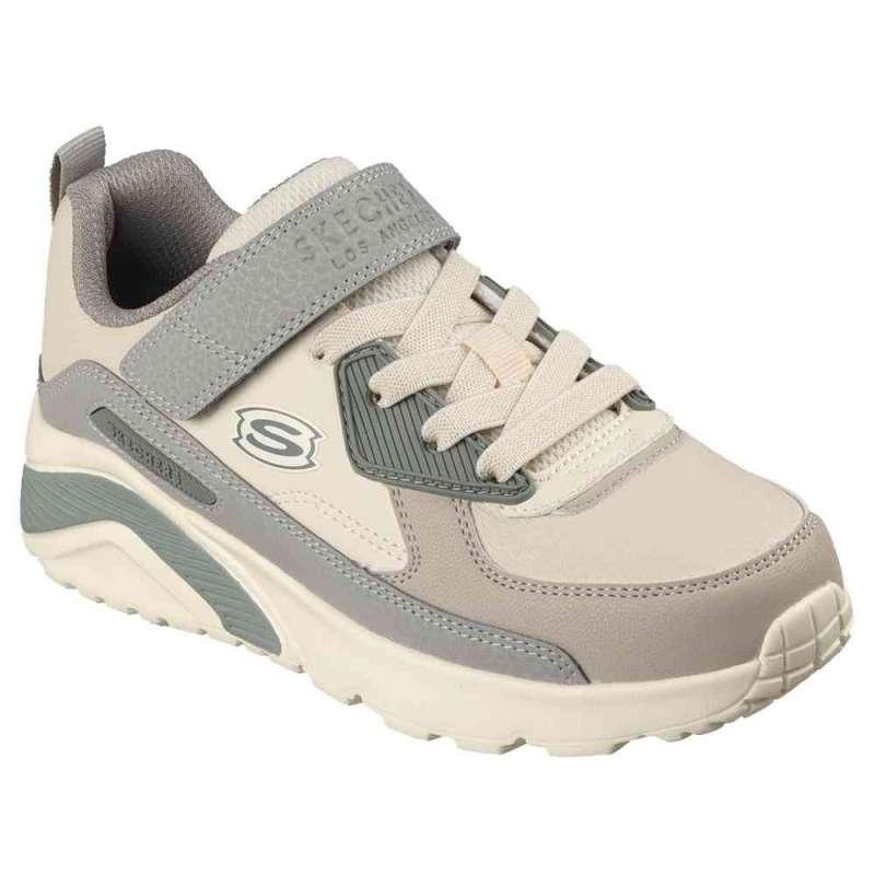 SKECHERS PATIKE UNO LITE - REVIVAL-EDGE 