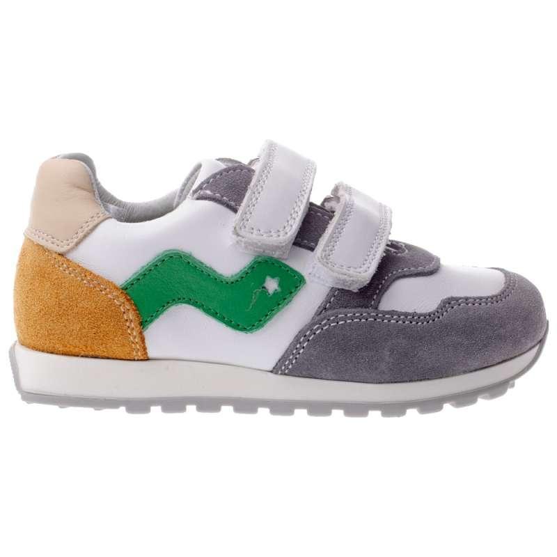 POLLINO PATIKA BIANCO 