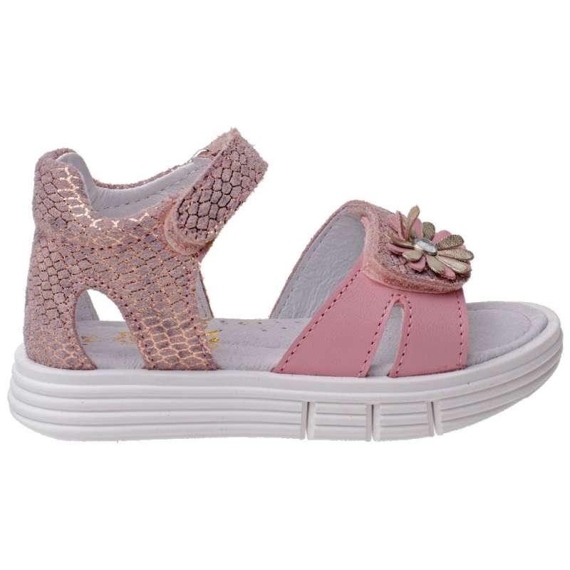 POLLINO SANDALA ROSA 