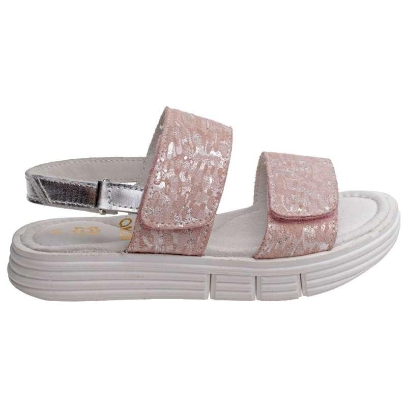 POLLINO SANDALA ROSA 