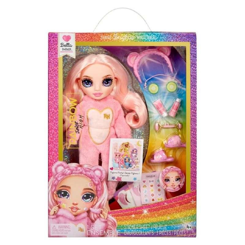 503613 JUNIOR HIGH PARTY FASHION DOLLS 