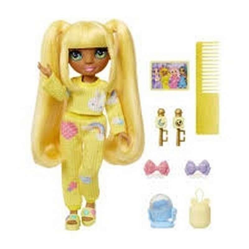 503613 JUNIOR HIGH PARTY FASHION DOLLS 
