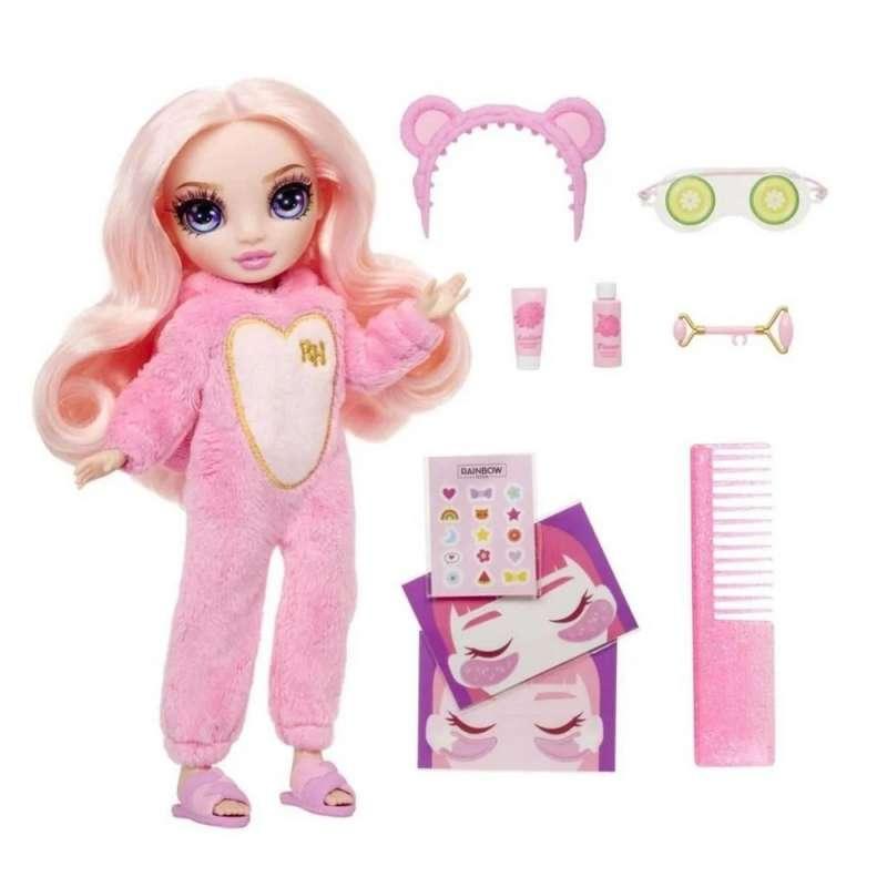 503613 JUNIOR HIGH PARTY FASHION DOLLS 