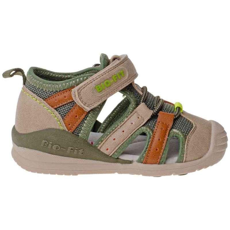 POLLINO SANDALA GREEN