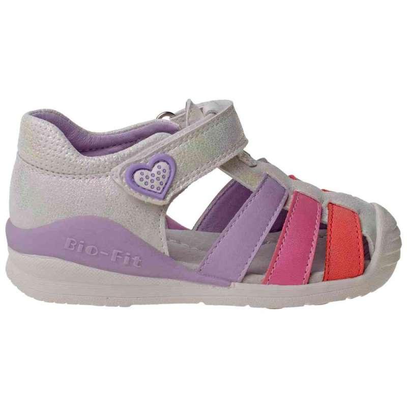 POLLINO SANDALA VIOLA